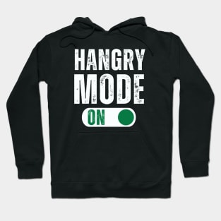 Fasting Hoodie